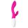 Easytoys Lily - klitorisarm vibrator (pink)