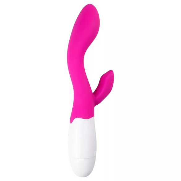 Easytoys Lily - klitorisvibrator med arm - pink