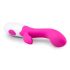 Easytoys Lily - klitorisarm vibrator (pink)
