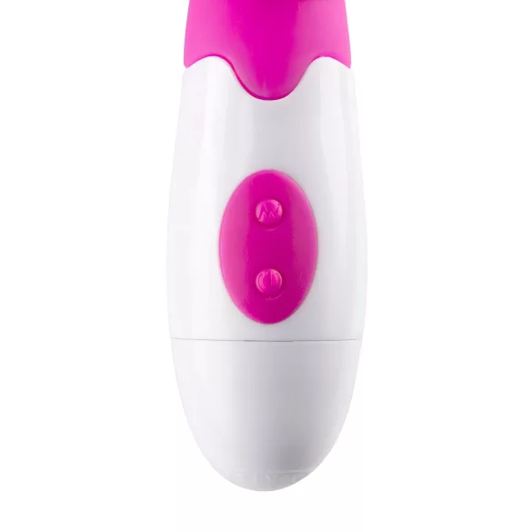 Easytoys Lily - klitorisvibrator med arm - pink