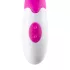 Easytoys Lily - klitorisvibrator med arm - pink