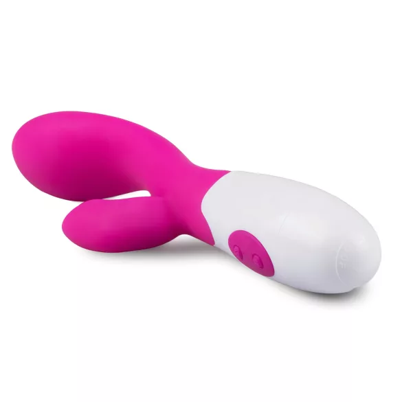 Easytoys Lily - klitorisvibrator med arm - pink