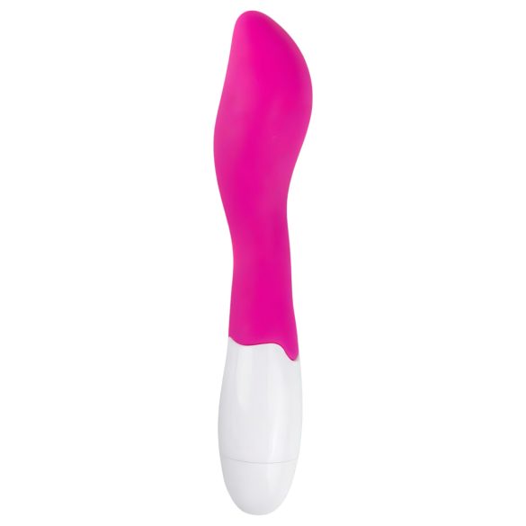 Easytoys Alluring Vibe - vandtæt G-punkts vibrator (pink)