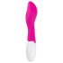 Easytoys Alluring Vibe - vandtæt G-punkts vibrator (pink)