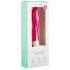 Easytoys Alluring Vibe - vandtæt G-punkts vibrator (pink)