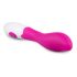 Easytoys Alluring Vibe - vandtæt G-punkts vibrator (pink)