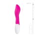 Easytoys Alluring Vibe - vandtæt G-punkts vibrator (pink)