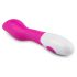 Easytoys Alluring Vibe - vandtæt G-punkts vibrator (pink)