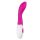 Easytoys Blossom Vibe - Silikone G-punkts Vibrator (pink)