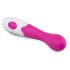 Easytoys Blossom Vibe - Silikone G-punkts Vibrator (pink)