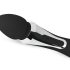 Sway No.1 Wand - genopladelig 2i1 massagestav (sort)