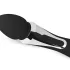 Sway No.1 - wand vibrator - genopladelig 2i1 massager - sort