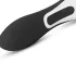 Sway No.1 - wand vibrator - genopladelig 2i1 massager - sort