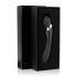 Sway No.1 Wand - genopladelig 2i1 massagestav (sort)