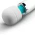 MyMagicWand - massagevibrator - kraftig - hvid/blå