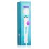 MyMagicWand - kraftfuld hvid-blå vibrator