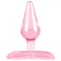 Easytoys The Assifier - mini anal plug (pink)