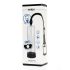 Rimba P-PP01 - to-fingers penispumpe (gennemsigtig)