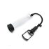 Rimba P-PP01 - to-fingers penispumpe (gennemsigtig)