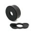Rimba P-PP01 - to-fingers penispumpe (gennemsigtig)