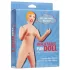 Inflatable Fun - oppustelig sexdukke - kvinde