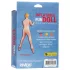 Inflatable Fun - oppustelig sexdukke - kvinde