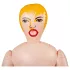 Inflatable Fun - oppustelig sexdukke - kvinde