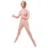 Inflatable Fun - oppustelig sexdukke - kvindeform - latex