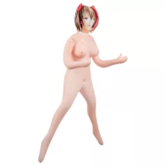Inflatable Fun - oppustelig sexdukke - kvinde