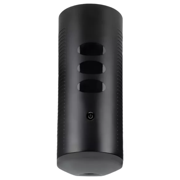 Kiiroo Titan - interaktiv masturbator - sort