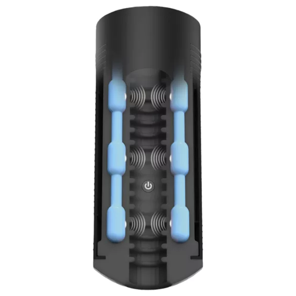 Kiiroo Titan - interaktiv masturbator - sort