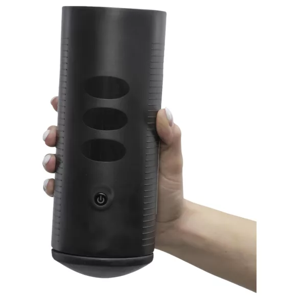 Kiiroo Titan - interaktiv masturbator - sort