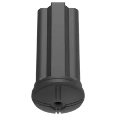 Kiiroo Titan Tight-Fit - masturbatorindsats (sort)