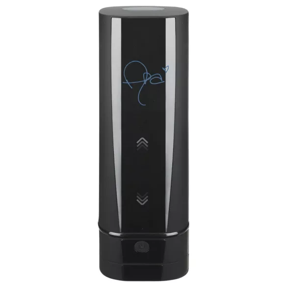 Kiiroo Onyx+ Asa Akira Experience - interaktiv masturbator - sort