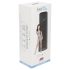 Kiiroo Onyx+ Asa Akira Oplevelse - interaktiv masturbator (sort)