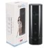 Kiiroo Onyx+ Asa Akira Oplevelse - interaktiv masturbator (sort)
