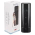 Kiiroo Onyx+ Asa Akira Experience - interaktiv masturbator - sort
