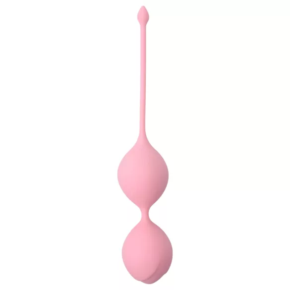All Time Favorite - bækkenbundskugle - pink