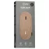 Easytoys Hampereb - hamp-bondagereb (10 m, natur)