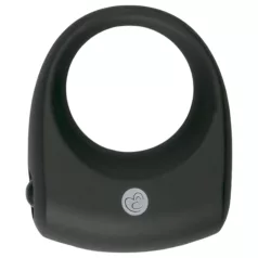 Easytoys - vibrerende penisring - sort