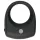 Easytoys - vibrerende penisring - sort