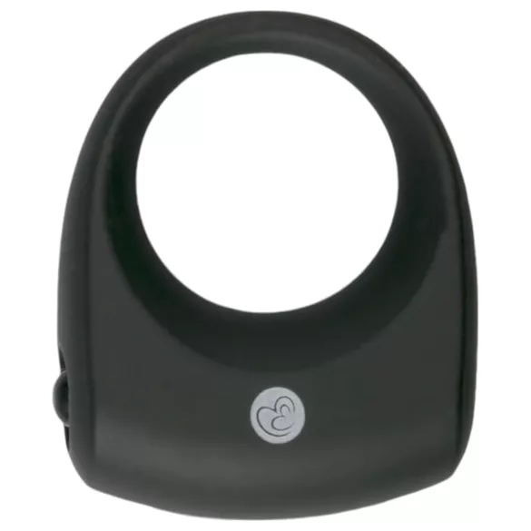 Easytoys - vibrerende penisring - sort