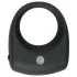 Easytoys - vibrerende penisring - sort