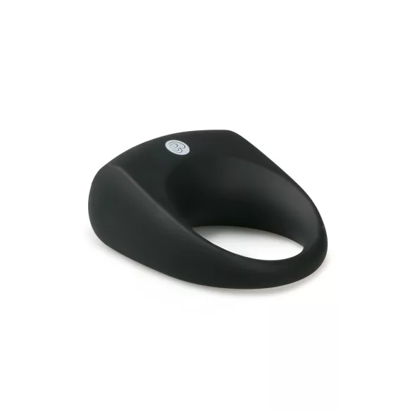 Easytoys - vibrerende penisring - sort