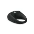 Easytoys - vibrerende penisring - sort