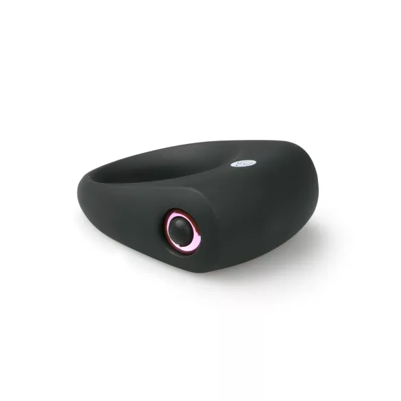 Easytoys - vibrerende penisring - sort