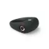 Easytoys - vibrerende penisring - sort