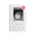Easytoys - vibrerende penisring - sort