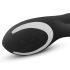 Sway No.2 - genopladelig klitorisvibrator med arm (sort)