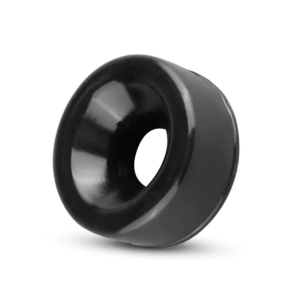 Easytoys - penis pumpe - finger greb - sort